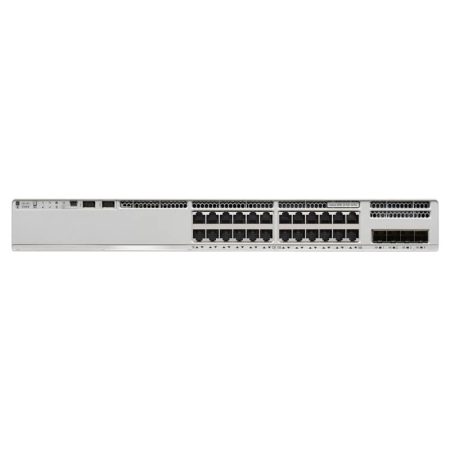 EG-tech Cisco catalyst 24P
