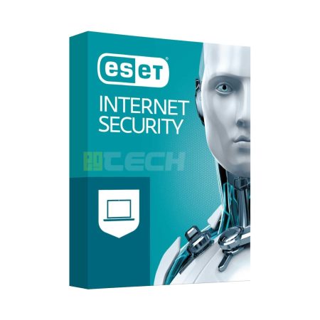 ESET Internet Security eg-tech