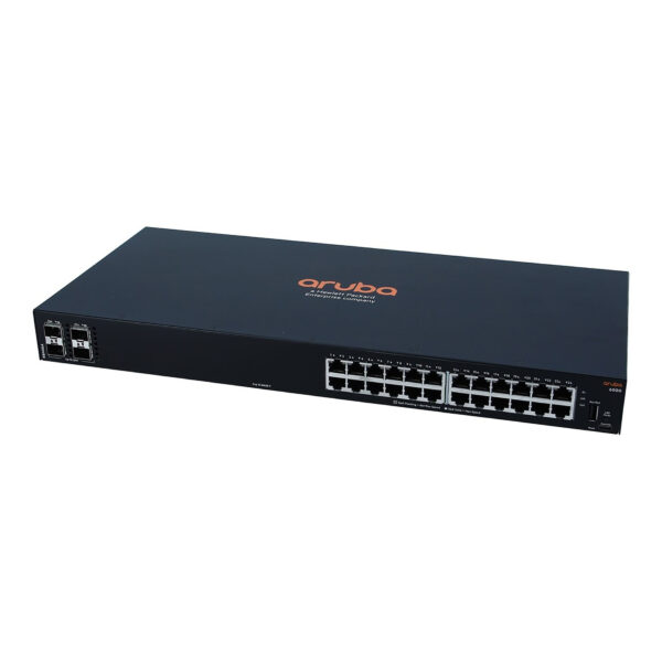 Aruba Switch CX 6000.eg-tech