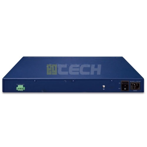 PLANET Managed Switch 48 port eg-tech