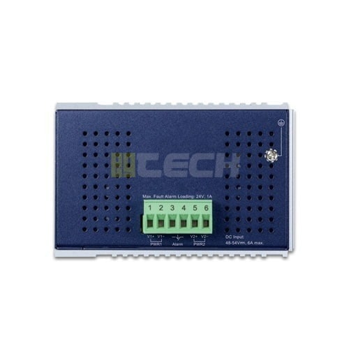 PLANET Managed Switch eg-tech.