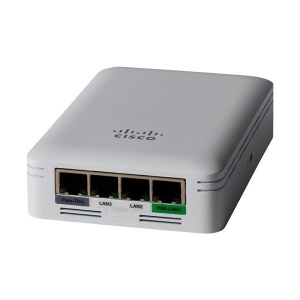 Cisco CBW145ACI Access Point.eg-tech.