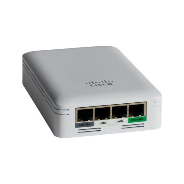 Cisco CBW145ACI Access Point.eg-tech,