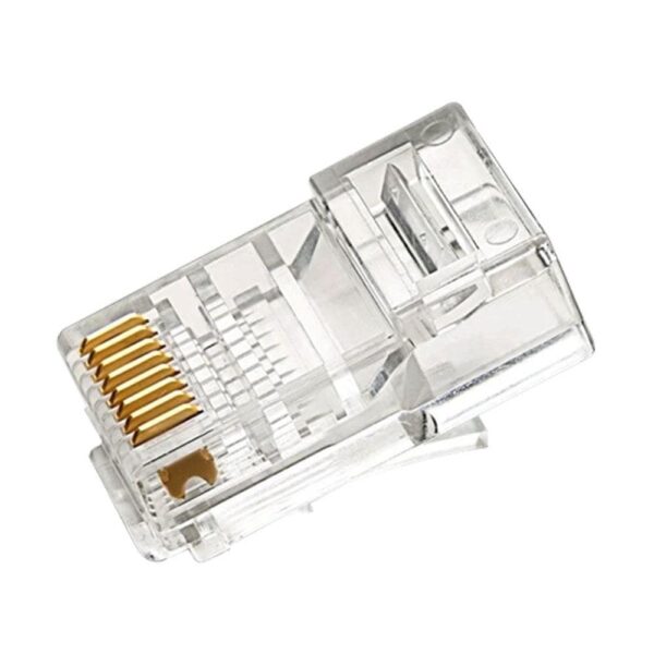 3Com RJ45 Cat6 UTP eg-tech