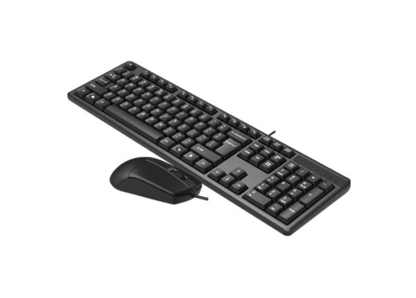 A4Tech KB & Mouse Desktop KK-3330 eg-tech .