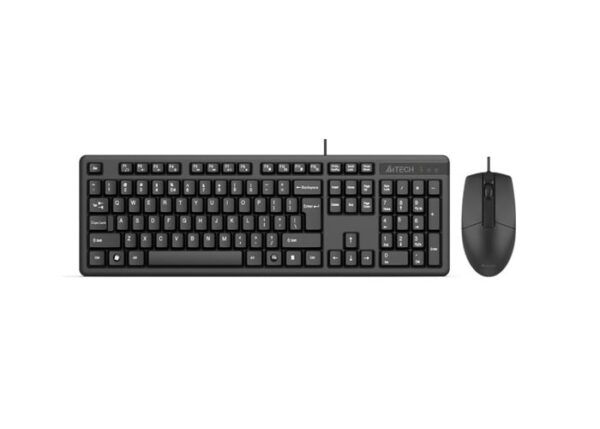 A4Tech KB & Mouse Desktop KK-3330 eg-tech .