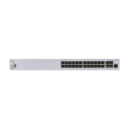 Cisco CBS350-24XT-EU Business Managed Switch.eg-tech.