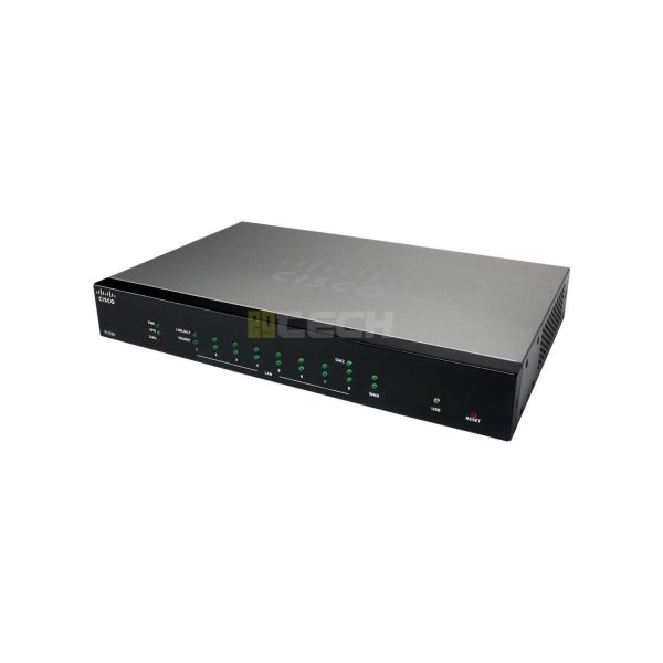 Cisco RV260 Router eg-tech
