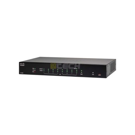Cisco RV260 Router eg-tech