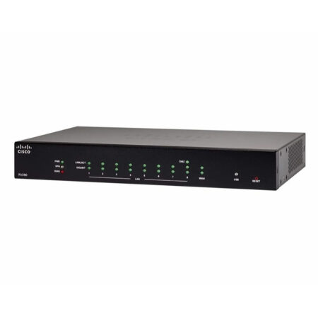 Cisco RV260 Router.eg-tech.