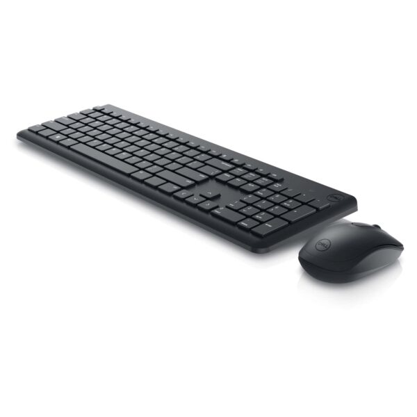 Dell Keyboard & Mouse KM3322W eg-tech..