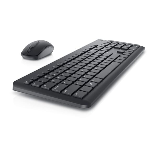 Dell Keyboard & Mouse KM3322W eg-tech..