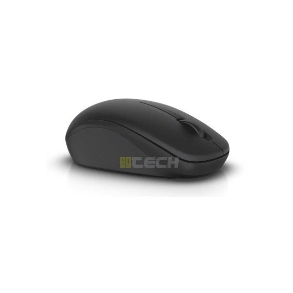 Dell mouse WM126 eg-tech.