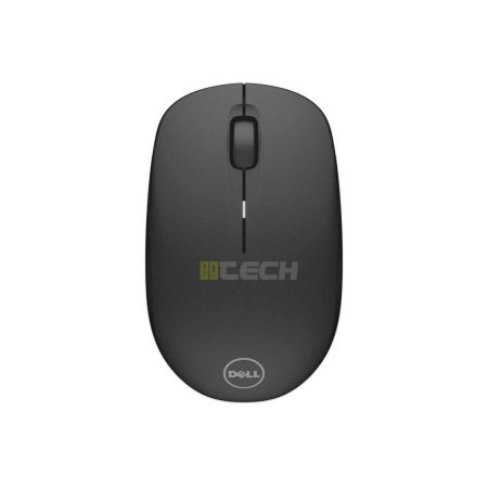 Dell mouse WM126 eg-tech.