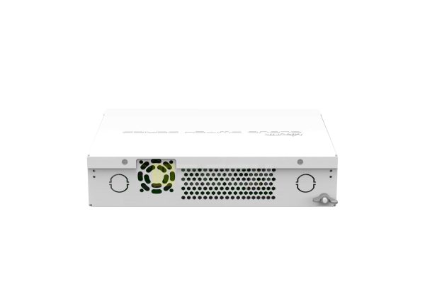 MikroTik Switch CRS112-8G-4S-IN eg-tech