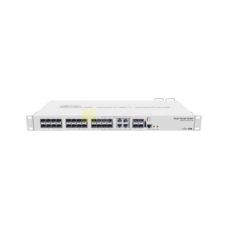 MikroTik Switch CRS328-4C-20S-4S+RM eg-tech