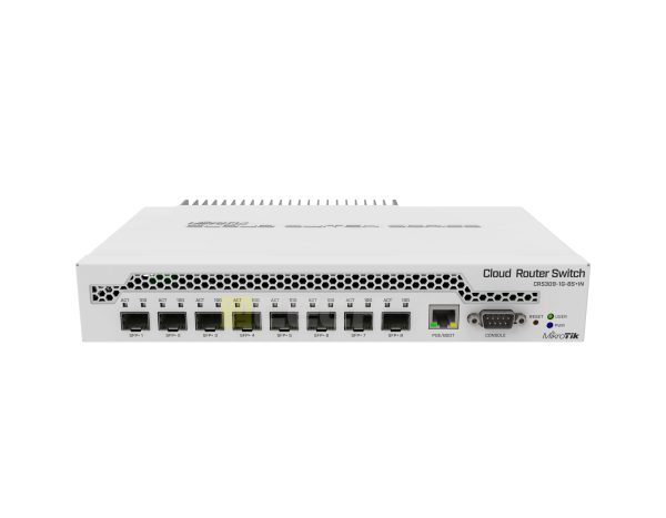 MikroTik switch CRS309-1G-8S+IN eg-tech