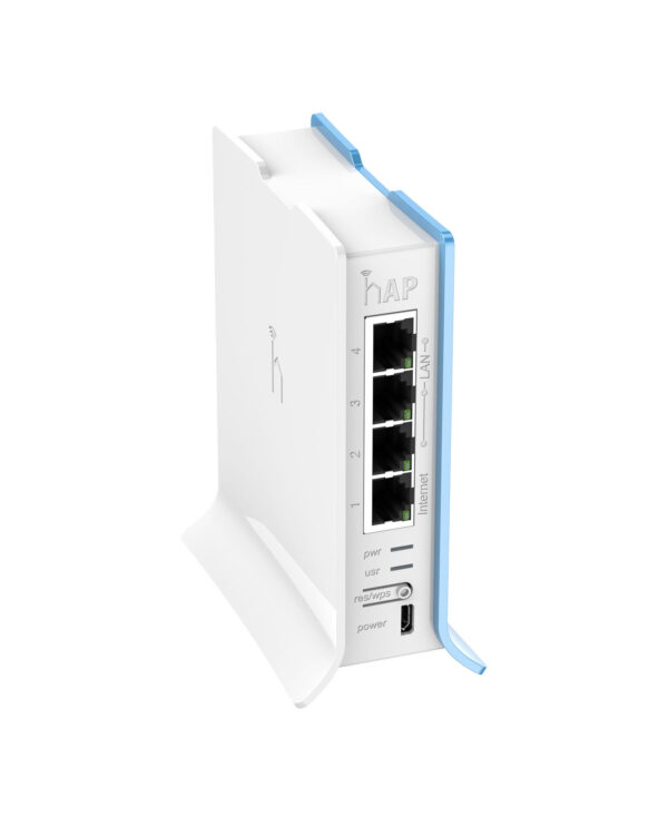 Mikrotik Access point RB941-2nd-TC eg-tech