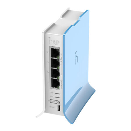 Mikrotik Access point RB941-2nd-TC eg-tech