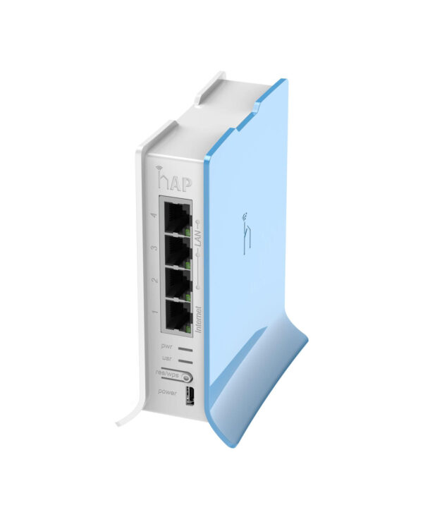 Mikrotik Access point RB941-2nd-TC eg-tech