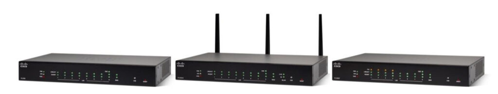 RV260 Series Routers.eg-tech