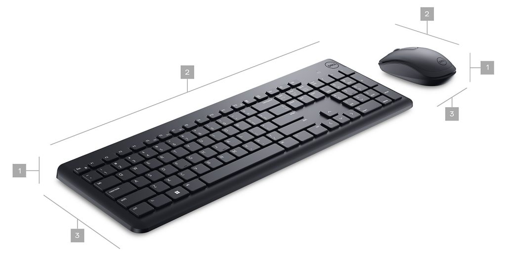 dell km3322w keyboard mouse dime eg-tech