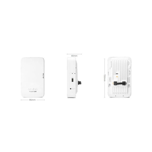 Aruba Instant On AP11D Access point.eg-tech.-