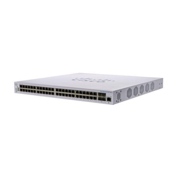 CBS350-48XT-4X Business Managed Switch.eg-tech,