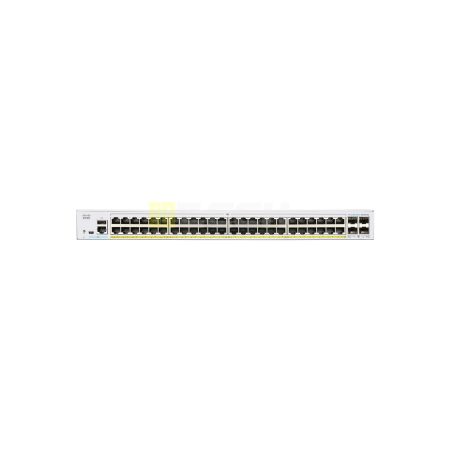 Cisco Switch CBS350-48P-4G-EU eg-tech