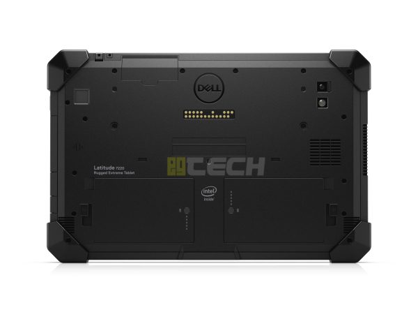 Dell Latitude 7220 tablet eg-tech