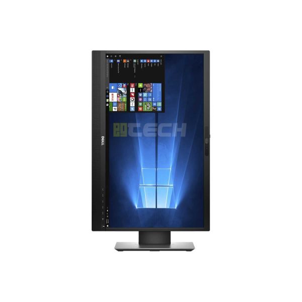 Dell P2418HZ monitor eg-tech