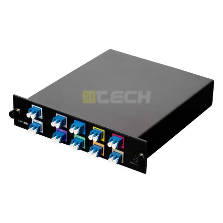 MikroTik CWDM-MUX8A fiber eg-tech