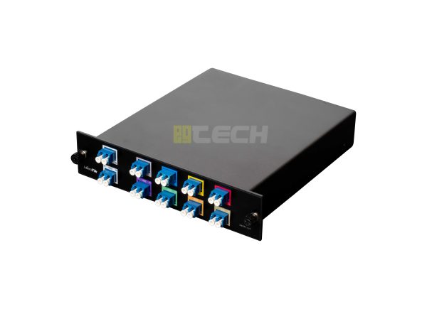 MikroTik CWDM-MUX8A fiber eg-tech