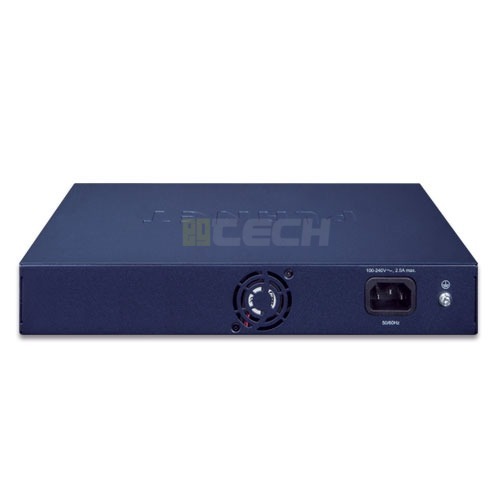 PLANET Switch 8 port GSD-1222VHP eg-tech .