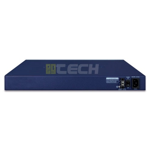 PLANET Switch GS-5220-24PL4XR eg-tech.