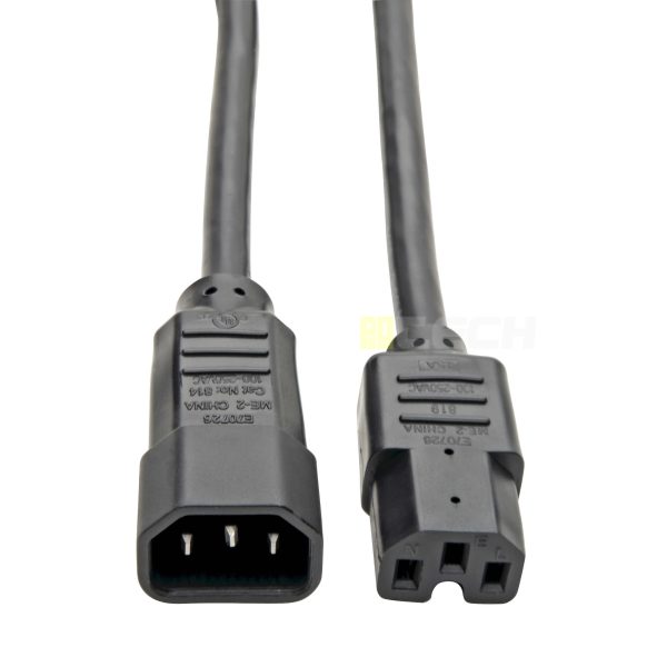 TRIPP LITE power cable P018006 eg-tech.