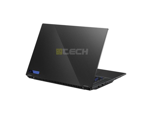 Asus gaming laptop GV601 eg-tech