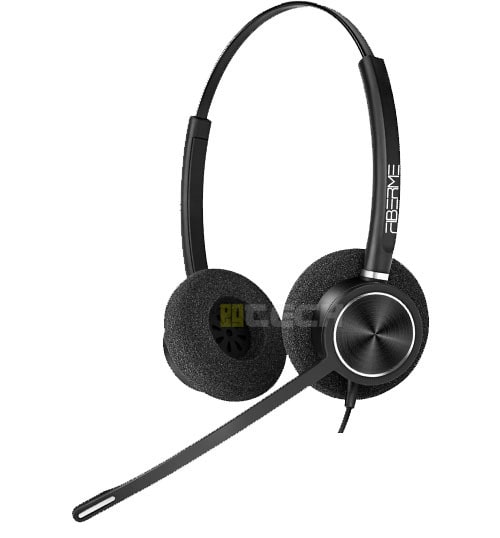 FiberMe FCH7201D Headset eg-tech