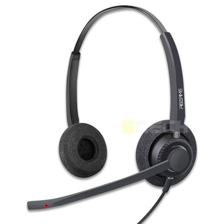 FiberMe FCH7303D Headset eg-tech