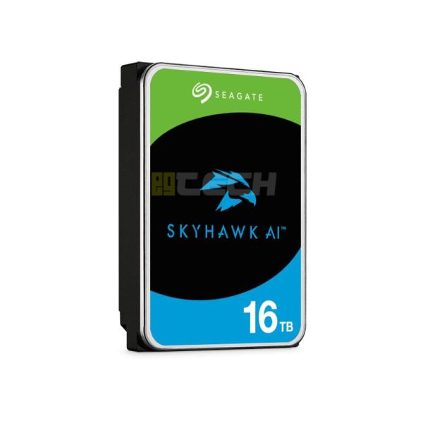 Seagate SKYHAWK hard drive 16t eg-tech.