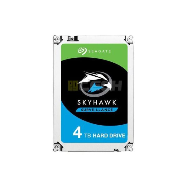 Seagate SKYHAWK hard drive 4t eg-tech
