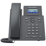 Grandstream GRP2601P Basic IP Phone 2 SIP account, 2 lines - POE, without PSU 5 eg-tech-Grandstream-GRP2601 (P/W)
