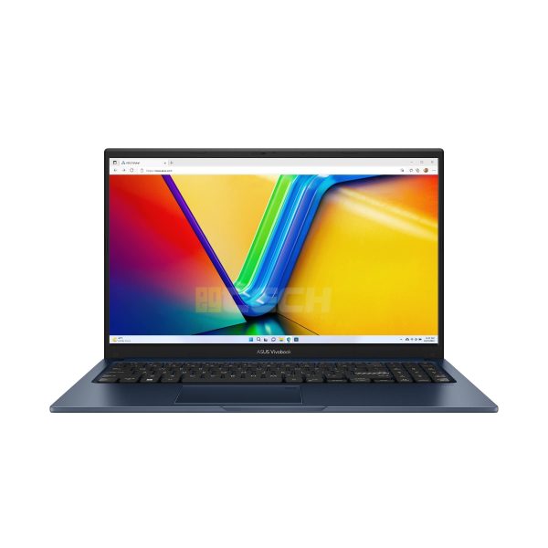 Asus Vivobook 15 laptop eg-tech