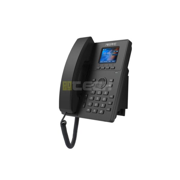 FiberMe FXP2511 ip phone eg-tech