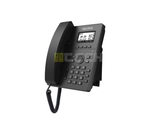 FiberMe phone FXP2510 eg-tech