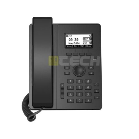 FiberMe phone FXP2510 eg-tech