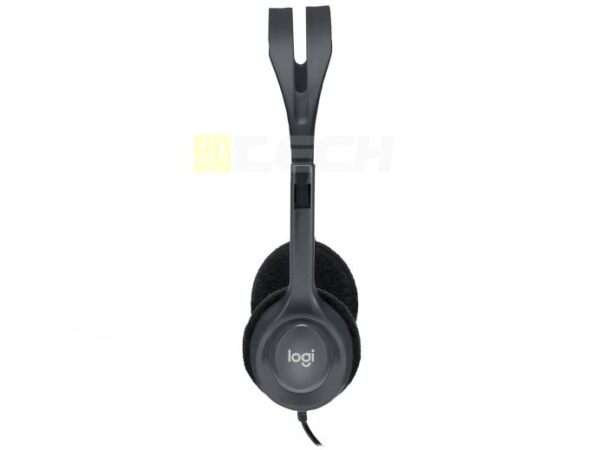 Logitech H111 Headset eg-tech .