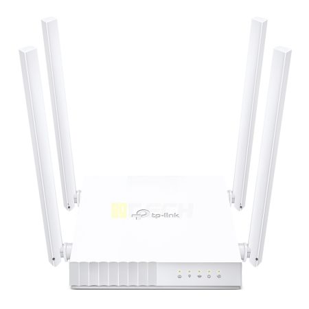 TP-Link Archer C24 router eg-tech..