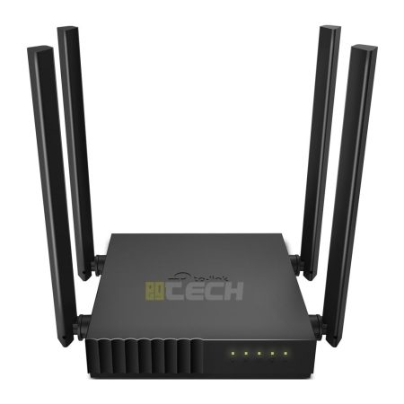 TP-Link Archer C54 router eg-tech. .