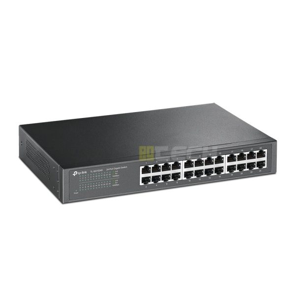 TP-Link TL-SG1024D Switch eg-tech..